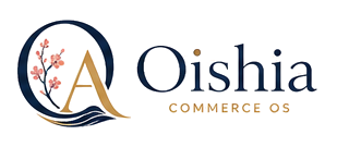 Oishia Commerce OS
