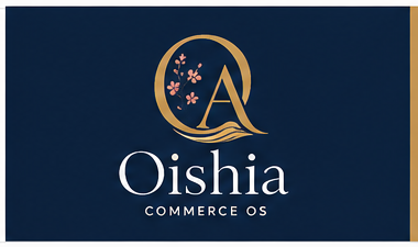 Oishia Commerce OS